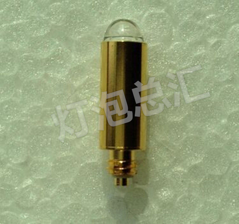 WA06000-U,HPX06 2.5V0.8A,608125-501用光纤镜灯泡