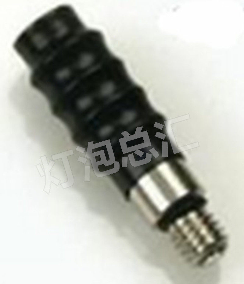 伟伦Welch Allyn 07800-U 6V灯泡,肠镜73200,73210检查灯,07800