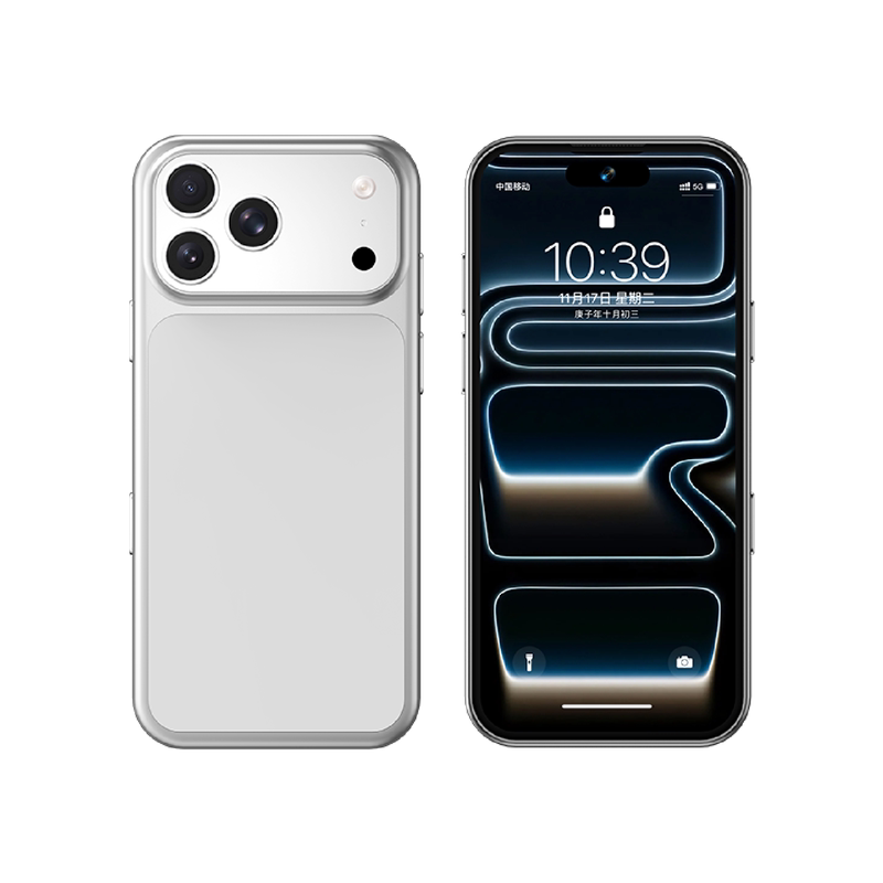 4.8-Inch 17Promini Full Network 5g Smart Android Phone with Dual Sim and 512g Large Memory for Smooth Gaming 4.8-Inch 17Promini Full Network 5g Smart Android Phone with Dual Sim and 512g Large Memory for Smooth Gaming