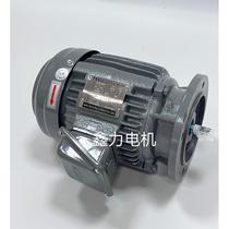 First order discount-TECO Wuxi TECO Motor AEFF-2FQN5 0 5HP 0 37KW 3-HPASE IN