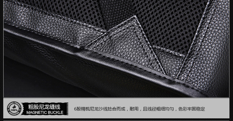 Sac homme - Ref 57098 Image 25