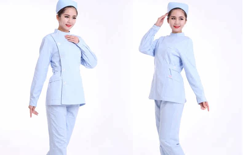 Tenue infirmière - Ref 1857260 Image 27