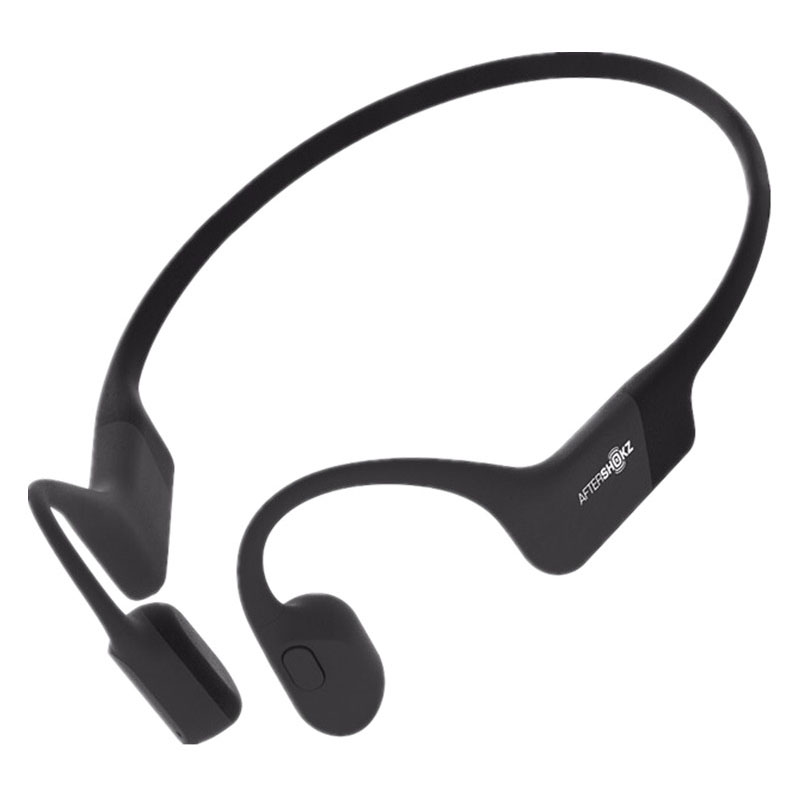 Shaoyin AfterShokz AS800 Aeropex Bone Conduction Sports Bluetooth Headset Running wireless connection