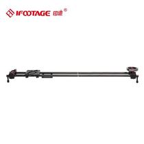 Imprinted (iFootage) shark S1 Track 1 2 m stabilizer SLR camera Sony Canon Nikon