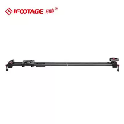 Imprinted (iFootage) shark S1 Track 1 2 m stabilizer single-eye camera Sony Canon Nikon