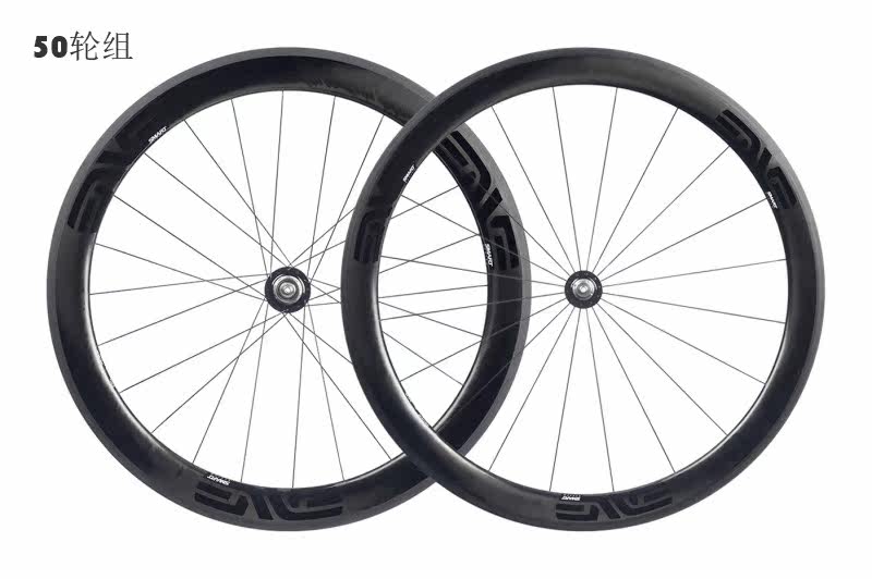 Roues de vélo cyclisme sur route W-BIKE - Ref 2364482 Image 6