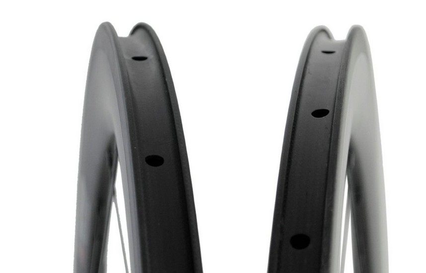 Roues de vélo cyclisme sur route W-BIKE - Ref 2364482 Image 10