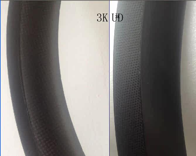 Roues de vélo cyclisme sur route W-BIKE - Ref 2364482 Image 11