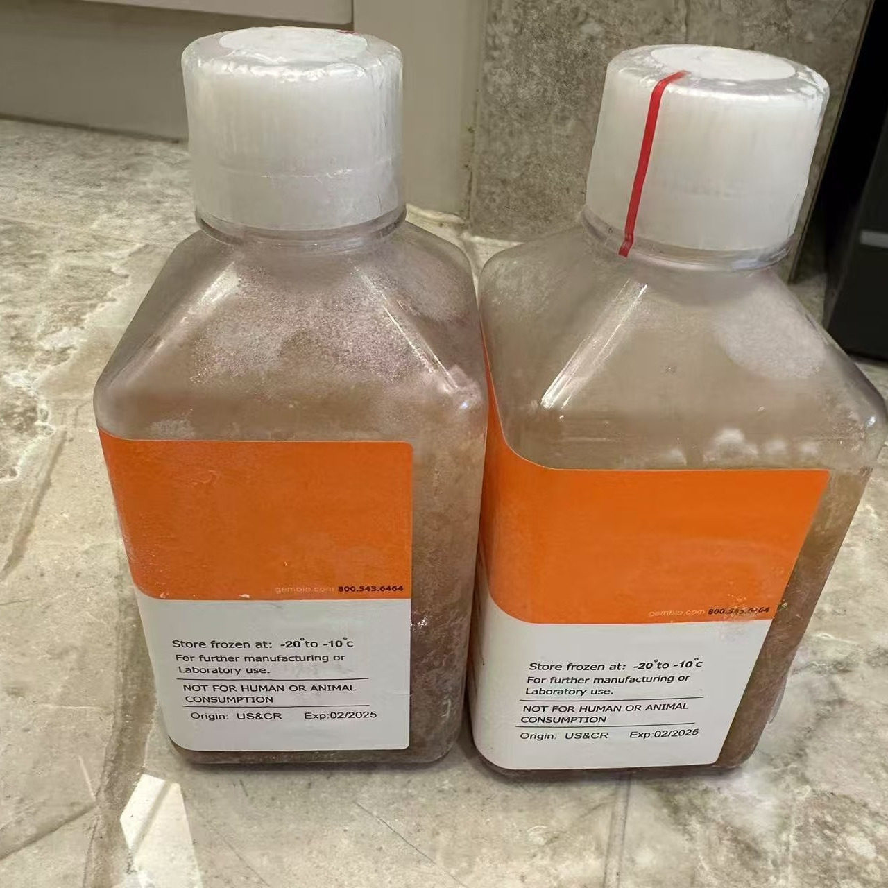 GEMINI胎牛血清-900108-500ml