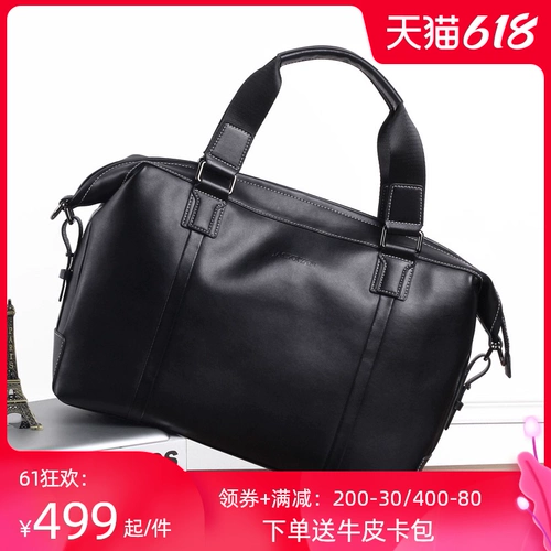 Кожаная вместительная и большая сумка на одно плечо для отдыха, из натуральной кожи