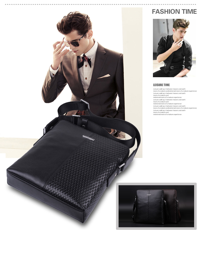 Sac homme - Ref 52843 Image 9