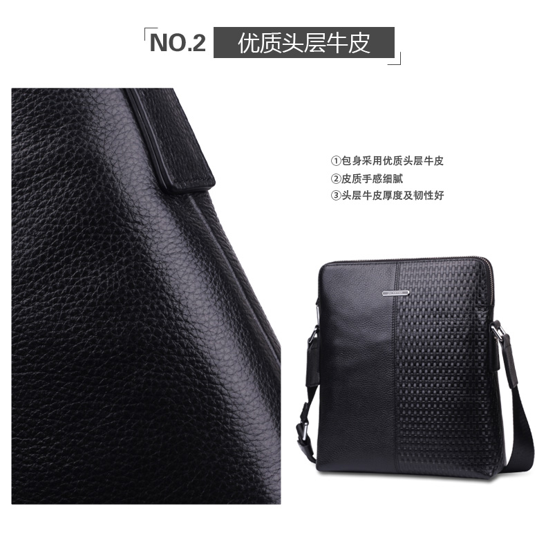 Sac homme - Ref 52843 Image 13