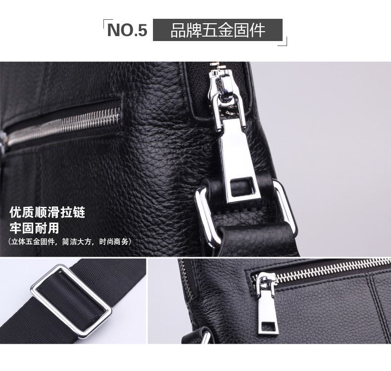 Sac homme - Ref 52843 Image 16