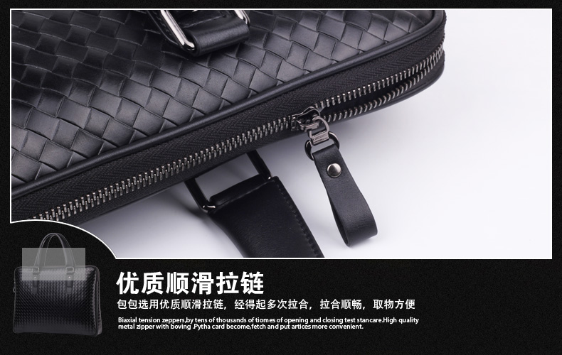 Sac pour homme - Ref 51384 Image 32