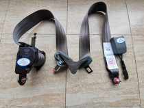 Jiefang Original Tiger V H N R The King Arrives J6F Lin VH JK6 Cab Seat Belt Lock