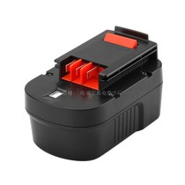imrsun blackdecker14 4v Ni-Cd Ni-MH battery A144 A14F Drill Driver