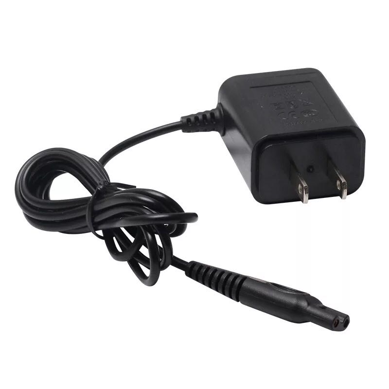 4D SHAVER gold tripod light Corn Verizon with a handsome shave with a hob charger 3V100MA