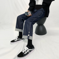 Pregnant Woman Pants Jeans Spring Autumn Outwear Fashion Broadlegged Underpants Winter Thicken Plus Suede Winter Autumn Clothing Winter Clothing