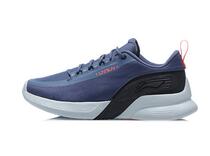 Li ning with anti-counterfeiting 2020 winter new CFR men and women shock absorption running shoes ARHQ221 ARHQ232