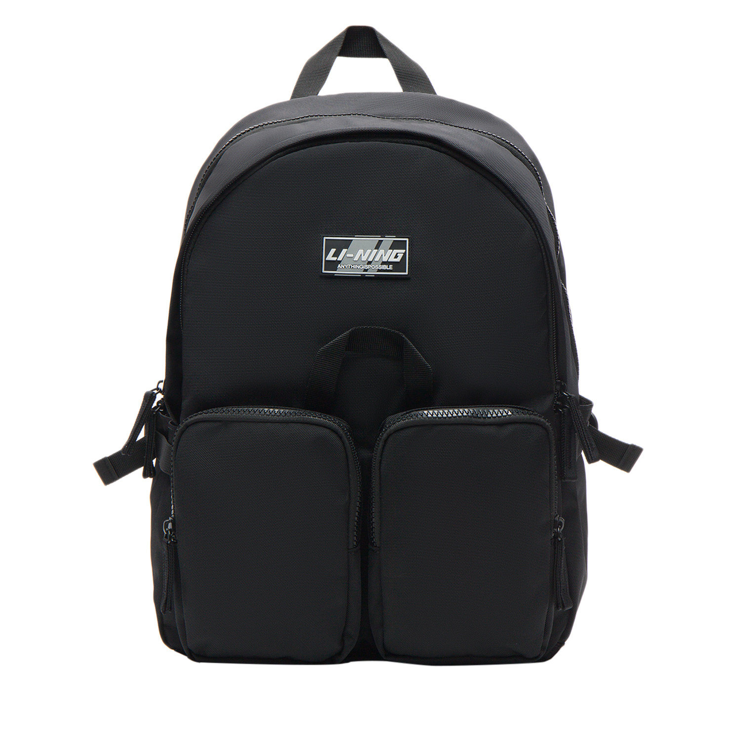 Li Ning 2022 New Sport Fashion Series Neutral Men And Women Sports Bag ABSS253