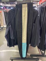 Li Ning 2022 Spring New Men Sports Casual Fashion Sportsweaters AFDS405 AYKS405