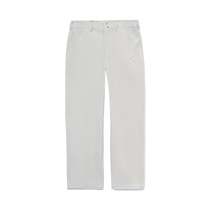 Li Ning 2021 Winter New Men Routine Sports Tide Casual Straight Drum Sports Long Pants AKXR457