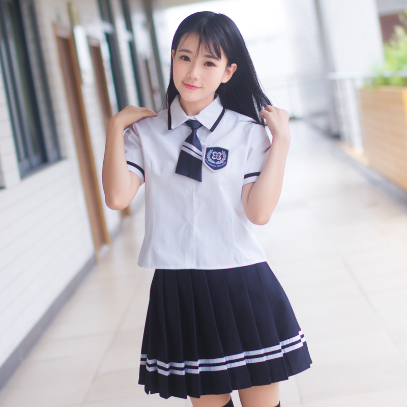 Panties asian classic uniform