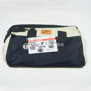 JETECH BA-L2 tool bag canvas maintenance bag tool bag