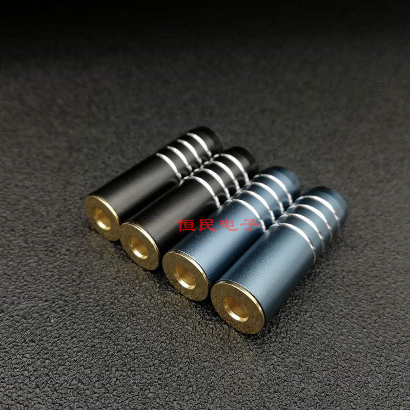 DIY 5 Section 4 4mm joint Sony WM1A 1A 1Z PHA-2A plug 5 pole 4 4mm balanced female jack