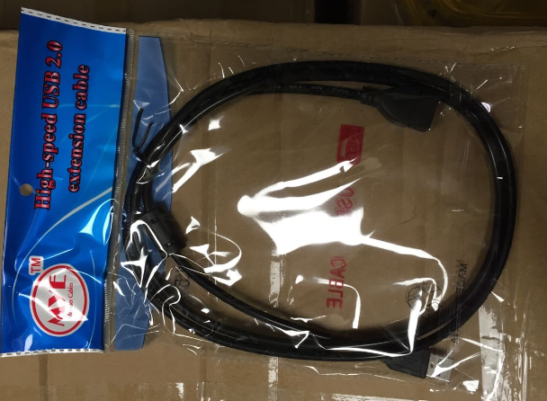 Câble extension USB - Ref 437465 Image 5