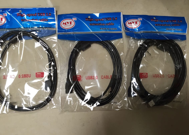 Câble extension USB - Ref 437465 Image 6