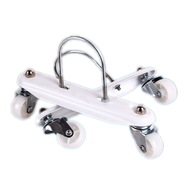 [USD 5.40] Electric Oiltin Universal Wheeled Grime Emmett Pioneer