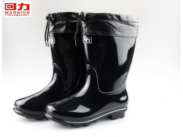 Chaussures - bottes caoutchouc homme pour printemps - semelle tendon - Ref 963750 Image 72