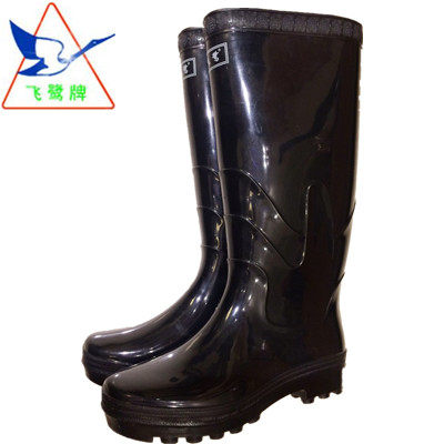Chaussures - bottes caoutchouc homme pour printemps - semelle tendon - Ref 963750 Image 66