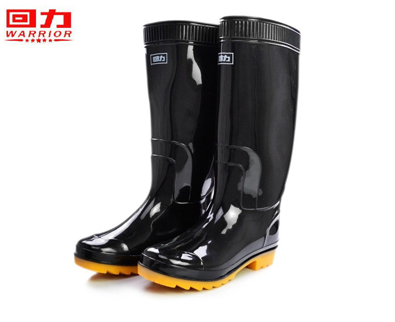 Chaussures - bottes caoutchouc homme pour printemps - semelle tendon - Ref 963750 Image 46