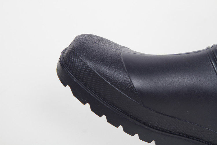 Chaussures - bottes caoutchouc homme pour printemps - semelle tendon - Ref 963965 Image 22