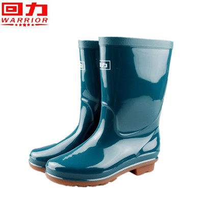 Chaussures - bottes caoutchouc homme pour printemps - semelle tendon - Ref 963750 Image 41