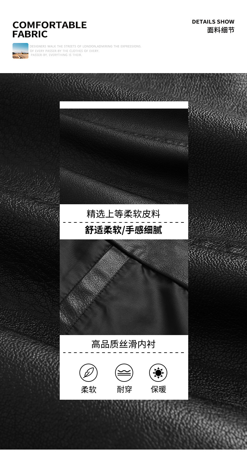  рысь  Yingjuele тенденция красивый черный ход воротник кожаная одежда школьник локомотив Кожа куртка пальто молодежь весна куртка        