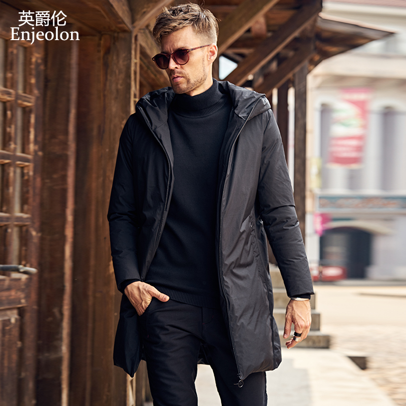 Blouson homme ENJEOLON    - Ref 3123219 Image 5