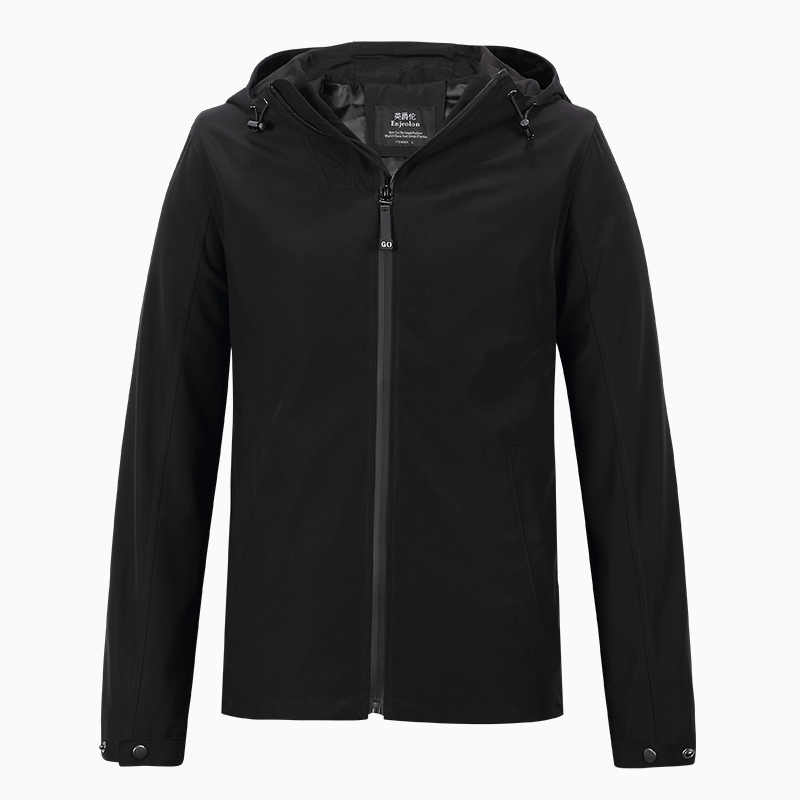 Blouson homme ENJEOLON    manches longues - Ref 3118250 Image 5