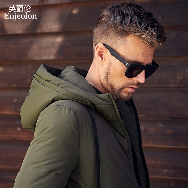 Blouson homme ENJEOLON    - Ref 3122025 Image 5