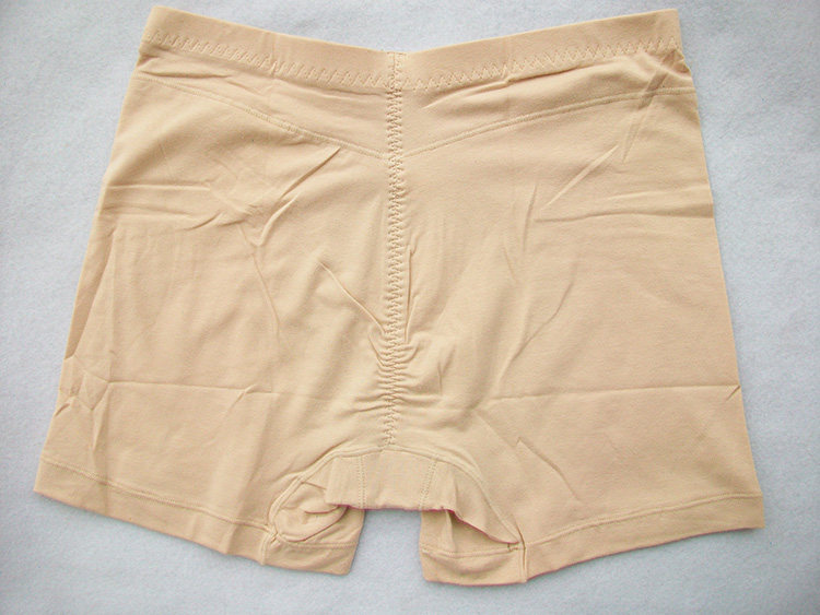 body amincissant simple en coton - Ref 678439 Image 10