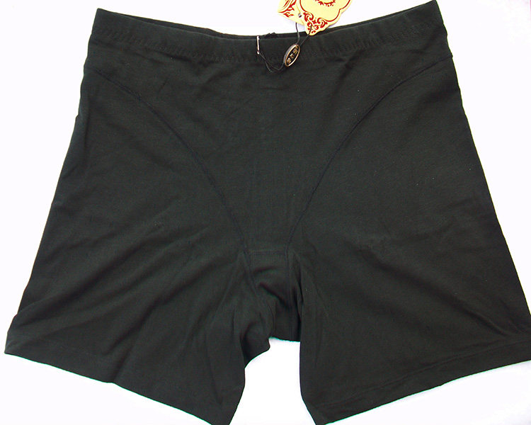 body amincissant simple en coton - Ref 678439 Image 9