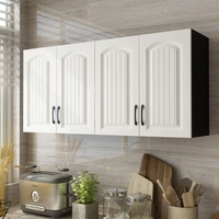 Высокий 60 длиной 120 глубины 30 см четырехсторонний бездонный черный орех