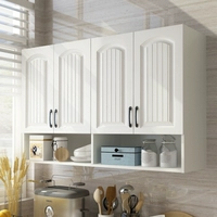 Высокий 80 длиной 120 глубины 30 см четыре ворота имеет нижний белый