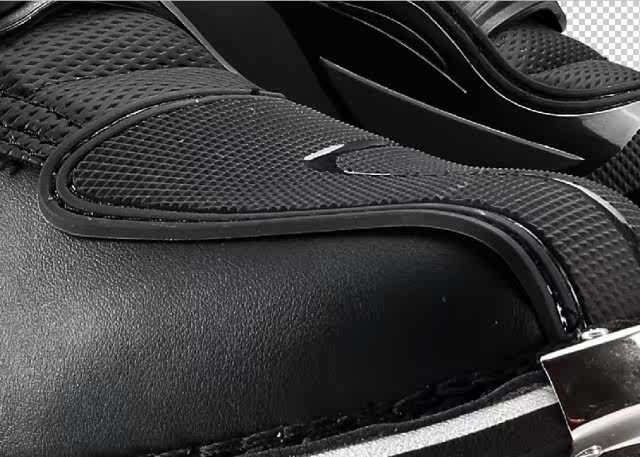 Bottes moto ACOOLBAR MBM001 - Ref 1391313 Image 8