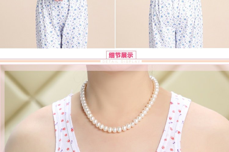 Áo nỉ cotton dành cho phụ nữ trung niên và tuổi già cộng với áo phao rộng kích cỡ lớn cho mẹ. áo lót nam tay ngắn