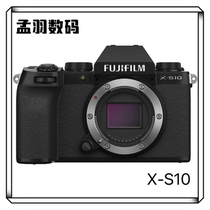 Микро-однофазный компьютер Fuji XS10 на 4K-видео имитирует туристический портрет микро-однофазный станок xs10