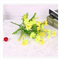 Маленький Zou Chrysanthemum желтый