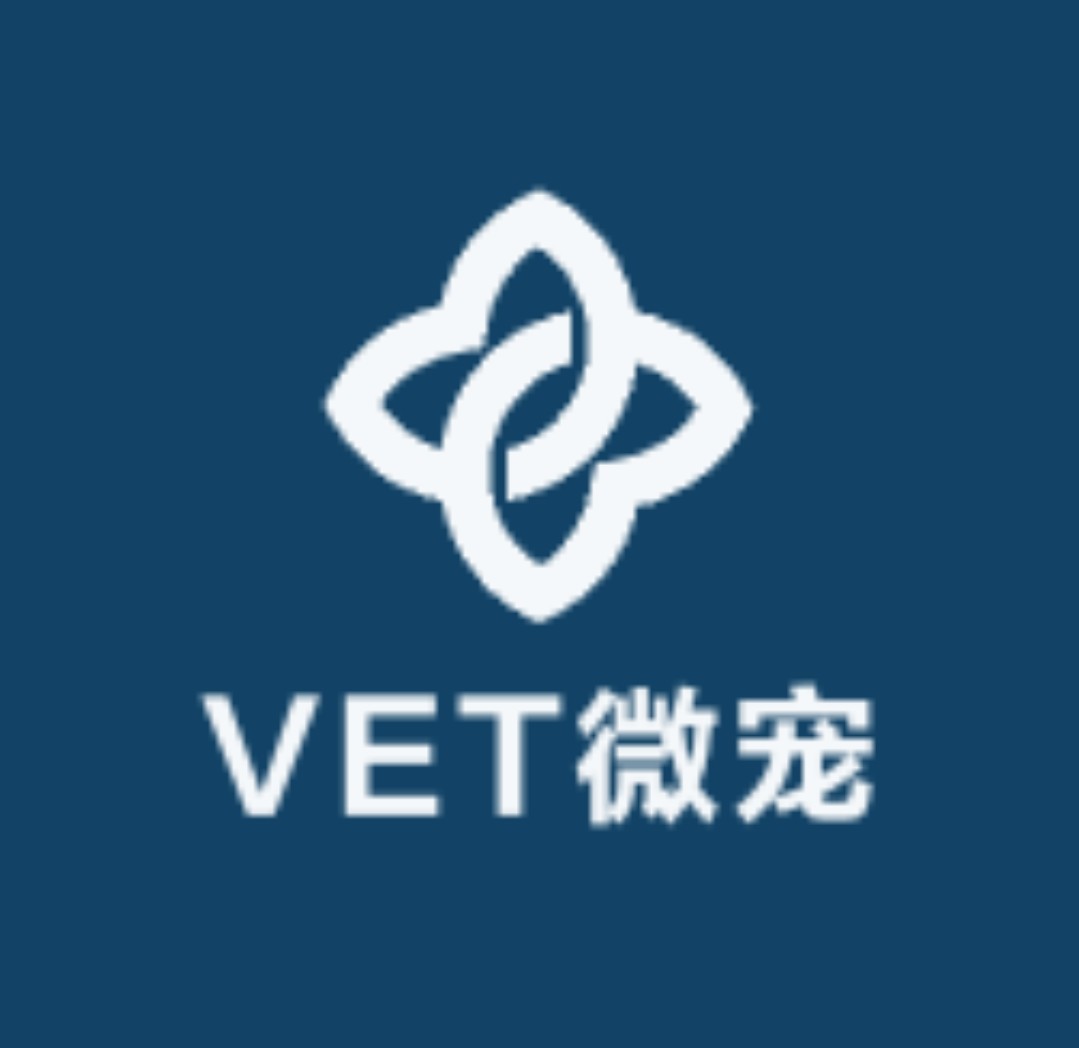 微宠的LOGO